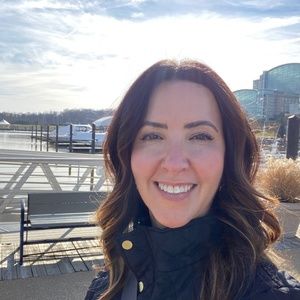 Meet your Posher, Erika